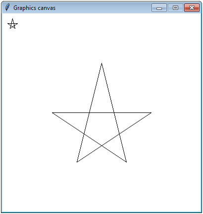Project 6: Connect the Dots