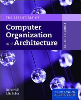 Null and Lobur Book